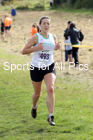 Senior womens 2019 Start Fitness Harrier League, Wrekenton, Gateshead. Photo: David T. Hewitson/Sports for All Pics